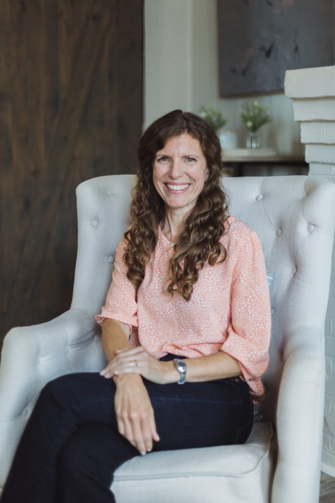 Meet Dawn Masters Level Intern